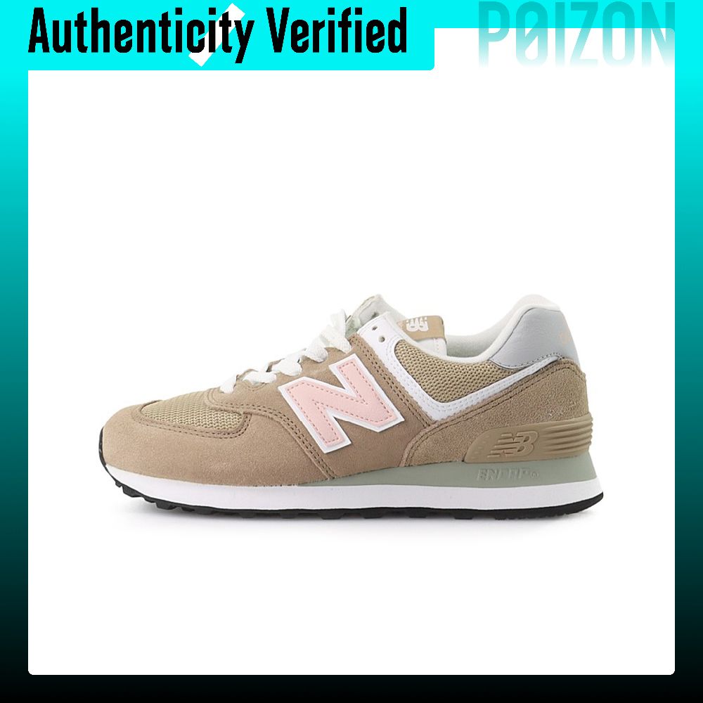 New Balance Shoes 574 - ニューバランス NB 574 ランニングシューズ レディース ローカット