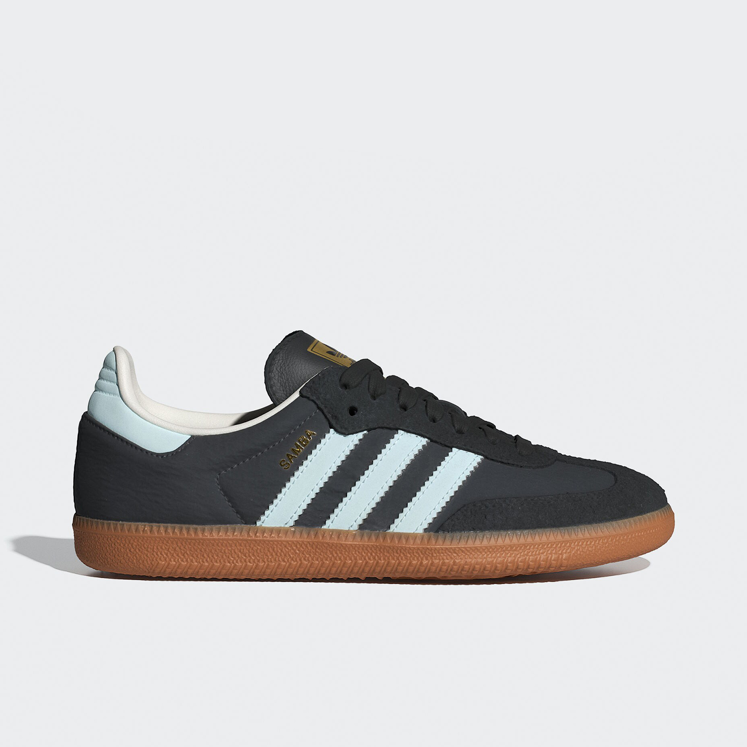 アディダス オーセンティック スリーリーフス サンバ OG  - Adidas Shoes Gazelle のレビューと価格