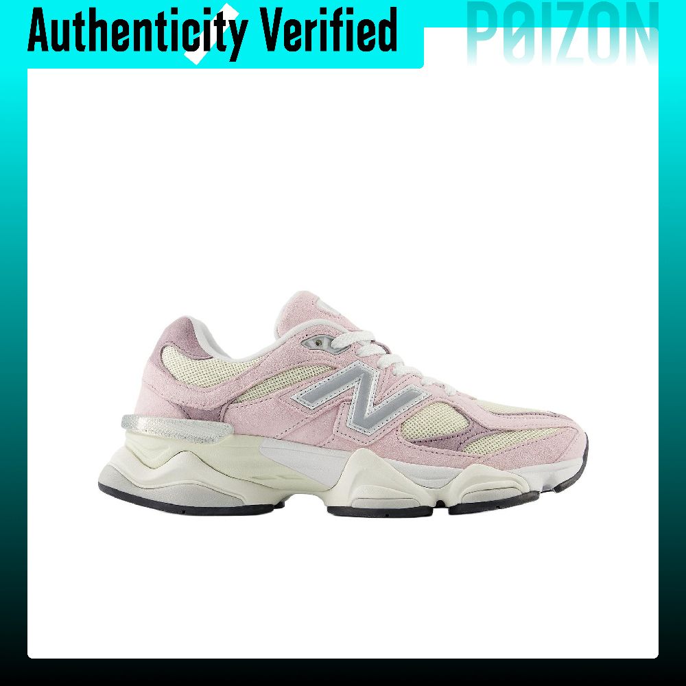 ニューバランス NB 9060 ランニングシューズ 男女兼用 - New Balance Shoes 9060 のレビューと価格
