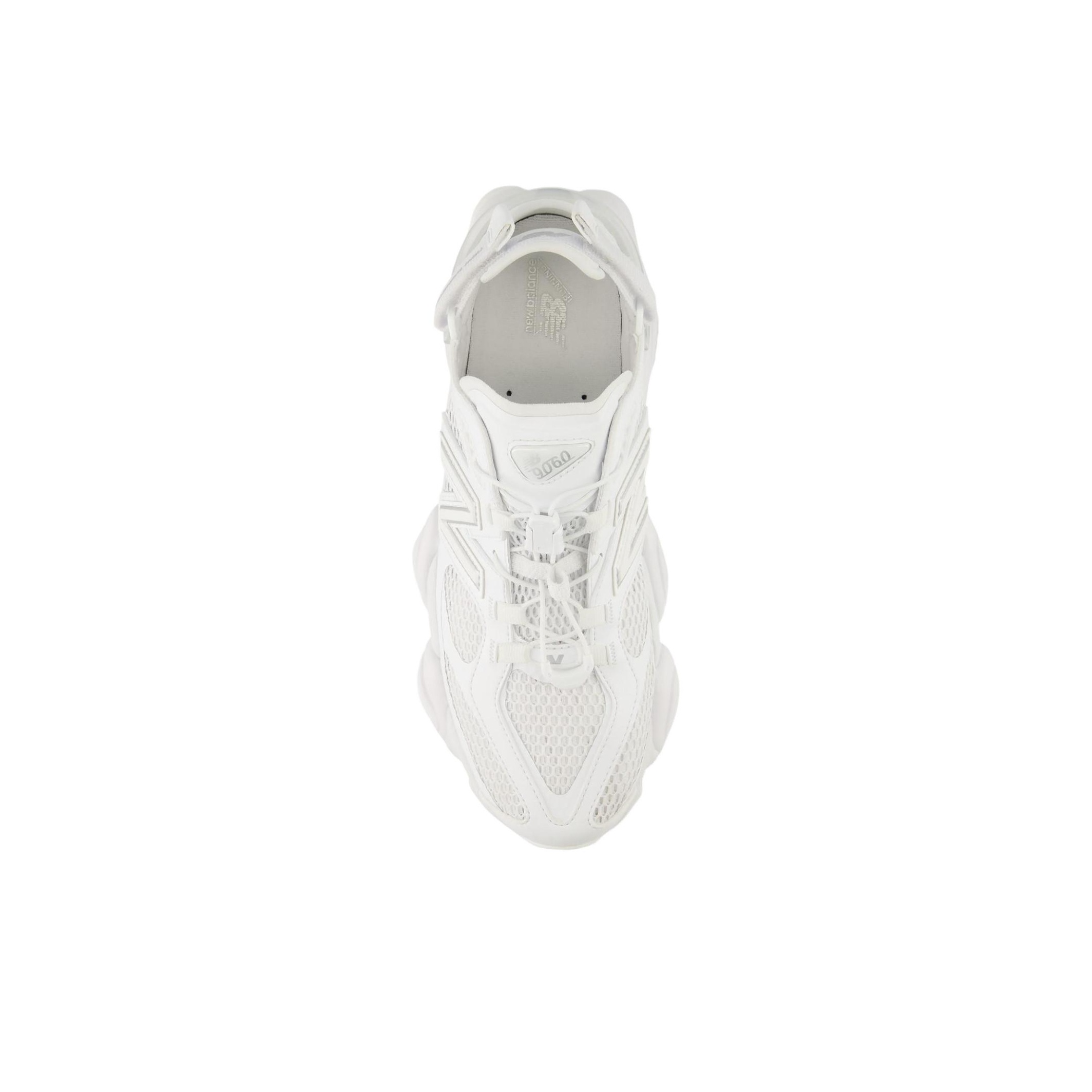 ニューバランス NB 9060 ランニングシューズ 男女兼用 - New Balance Shoes 9060 のレビューと価格