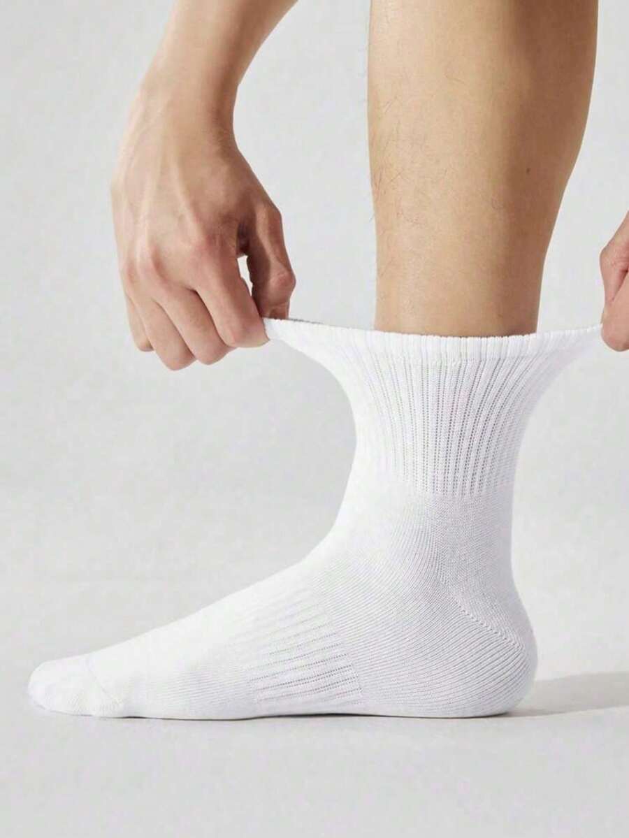 10足組 メンズ 超薄型 通気性メッシュ スポーツソックス  - Ankle Sock Low Cut のレビューと価格