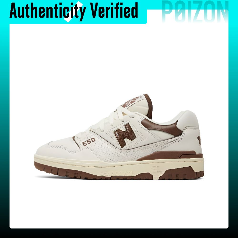 AIME LEON DORE × ニューバランス NB 55 - New Balance Shoes 550 のレビューと価格