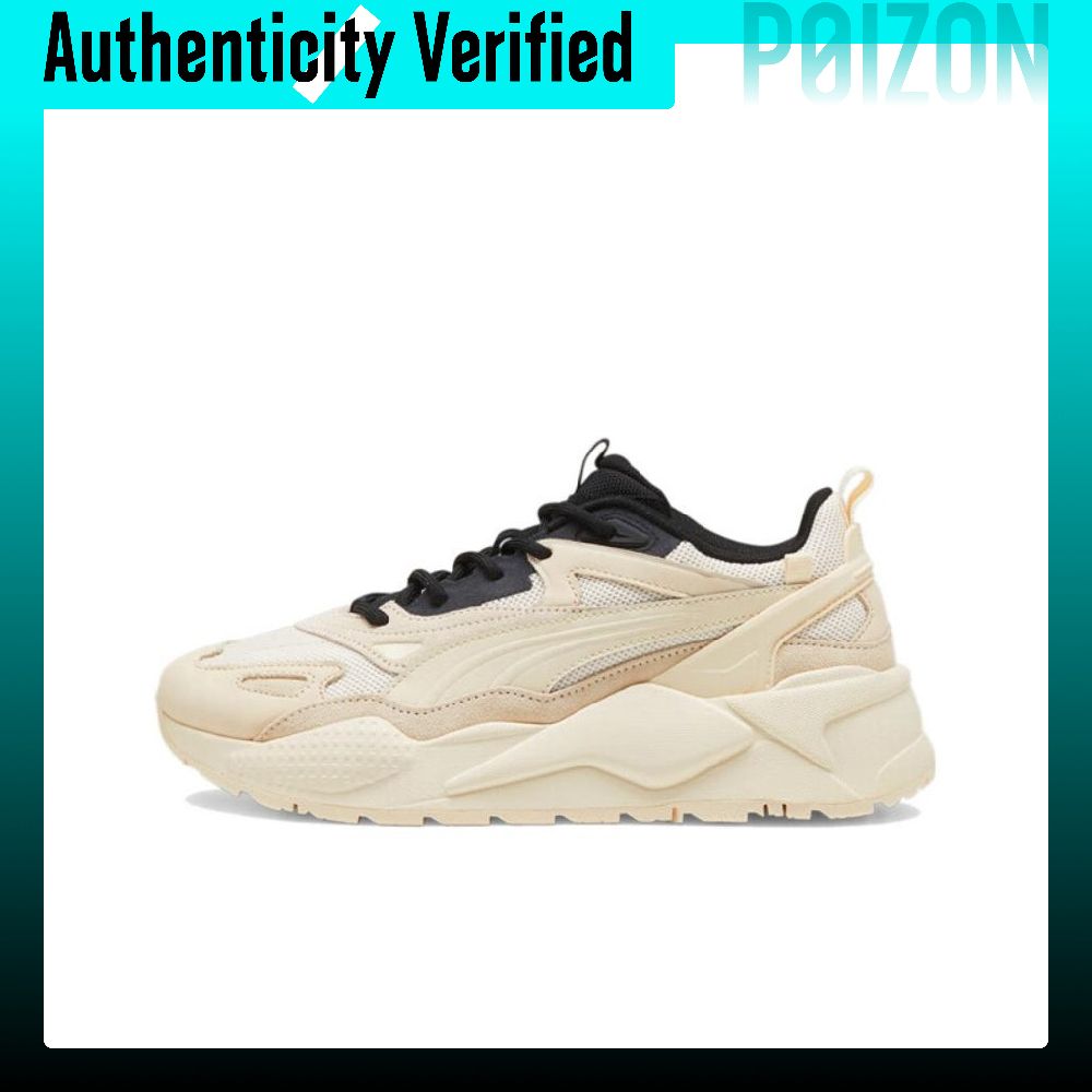 プーマ RS X カジュアルシューズ、ユニセックス、ローカッ - Puma Shoes Rs-X のレビューと価格